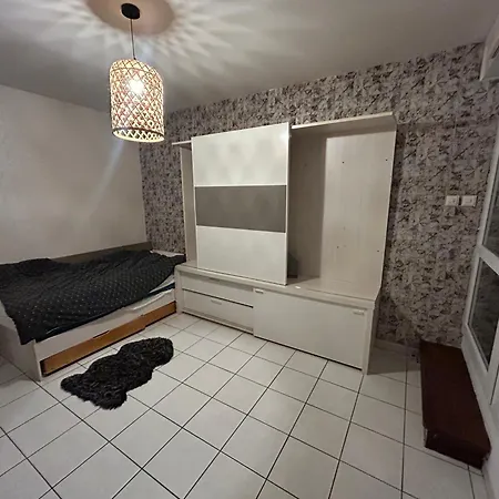 Location Le Havre, La Plage Apartment *