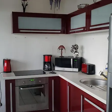 Location Le Havre, La Plage Apartment Le Havre