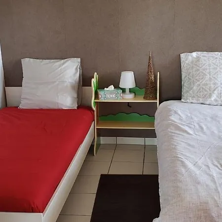 Apartment Location Le Havre, La Plage Le Havre