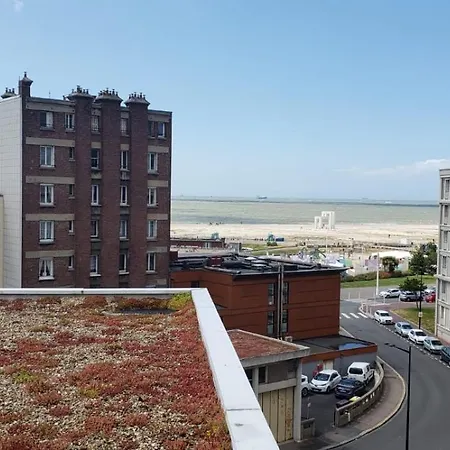 Location Le Havre, La Plage * Le Havre
